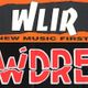 WLIR/WDRE resurrection Sunday tape 3 logo
