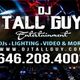 CLASSIC R AND B DANCE PARTY MIX 2023 - DJ TALL GUY logo