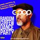 RANDOM CURFEW DANCE PARTY (Bonus Mix) logo
