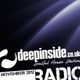 DEEPINSIDE - Soulful House Station (November 2012) logo