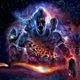 Jon Psychedelic Music ॐ – Om Shiva Universe IV (ॐ Goa Progressive Psytrance Mix ॐ) [Hindu Trip Set] logo