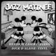 Jazz Matinee 3 Part3: Whiplash logo