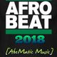 AfroBeat 2018 [AbeMatic Music]  logo