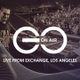 Giuseppe Ottaviani presents GO On Air - LIVE from Exchange, L.A logo