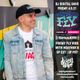DJ Digital Dave Live On The Friday FLY Ride On SiriusXM FLY 4.9.21 logo