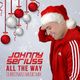 Seriuss All the Way Christmas Music Mix logo