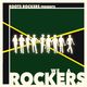 We A Rockers logo