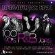 Real-Audio - EP 21: 100 90's R&B Jams - Part 1 logo
