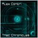 Alex Contri - Tech Chronicles Dj Set  logo