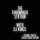 The Throwback Station (Episode Twelve)(Classic Rock Edition) 03/15/21 logo