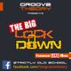Lockdown Mix 5 - 90s/00s Hip Hop (Geto Boys | Dilated Peoples | Common | Outkast | Da Brat & more) logo