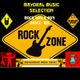 Rock Mix|Rock Dance Mix 80's y 90´s| Rock 80's y 90´s|Rock 80's|Rock 90's Mayoral Music Selection logo