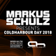 4 Hour Set for Coldharbour Day 2018 logo