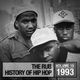 Hip-Hop History 1993 Mix logo
