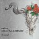 Code 15 DELTA COMMIT -Dark psy- 20150418 logo