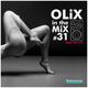 OLiX in the Mix  #31 Fresh New Hits logo