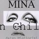 Mina In Chill (Italian Singer) - Salvo Migliorini logo