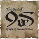 DJ Seiji - The Best of 90s logo