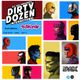 Dirty Dozen International Ep. 7 ft DJ Burlene (UAE) logo