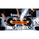 FULL VINYL | Soul Set (Old to New) | foolin's (HIROMI & NAOYAN) logo