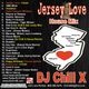 Best of House Music -  Jersey Love House Mix pt. 1 side 2 by DJ Chill X logo