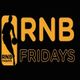 RnB Fridays - Billboard Number Ones Edition (1995-1999) logo