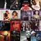 2000s R&B/Hip Hop Mix III logo