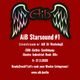 AiB Starsound #1 (part 3) - Das Ich, Agonoize, HIM, Cure, ASP, Covenant, VNV Nation, She Past Away.. logo