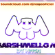 Marshmello Mix 2018 logo