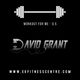 DAVID GRANT - WORKOUT FOR ME 0.5 (DANCE/EDM/CLUB/BOUNCE) - EKFITNESSCENTRE.COM logo