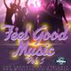 FEEL GOOD MUSIC PT. 5 logo