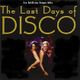 The Last Days Of Disco 6MS Mix logo