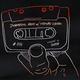 Jugendstil Radio Nr. 04 w/ Memory Screen logo