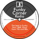 Funky Corner Radio Mix 16.09.2020 Hits 70-80 Vol.35 Selected & Mixed by Marco Giannotti logo