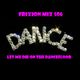 Frixion Mix 506 - Let Me Die On The Dancefloor logo