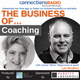 The Business of Coaching with guest Lee Broders logo