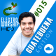 Electro Worship #015 | Radio Show [Producers Guatemala Edition] logo