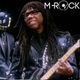 The Best of Nile Rodgers mixed by DJ M-Rock logo