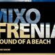 Mixofrenia - sound of a beach radio show # 71 logo