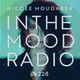 In The MOOD 228 (with Nicole Moudaber) 06.09.2018 logo