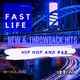 FAST LIFE | New/old Hits 00's (Eminem,Cardi B,Mulato,Luda,Ty$,50cent,C.Brown,Yella Beezy, Lil Baby) logo