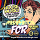 Metaphysical - FCR Radio Oct 21 (Guest Mix) logo