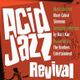 Acid Jazz Revival Mix2 logo