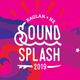 Deekline & YT - LIVE at Soundsplash Festival 2019 Raglan, New Zealand logo