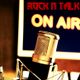 Rock N Talk Season 3 Opening 8/10/2016 logo