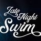 Live From Reno!! - Late Night Swim 7/17/2021 logo