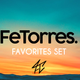 PLAYLIST MÚSICAS FAVORITAS DE ELETRÔNICA - FeTorres Set #04 - Deep House & BrBass logo