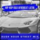 RUSH HOUR STREET MIX (Clean) | Today's Hits/remixes of new/classic tracks/R&B/POP/Latin/HipHop logo