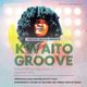 KWAITO GROOVE VOL. ONE (DJ FETTY) logo