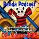 Panda Show - Marzo 02, 2015 - Podcast. logo